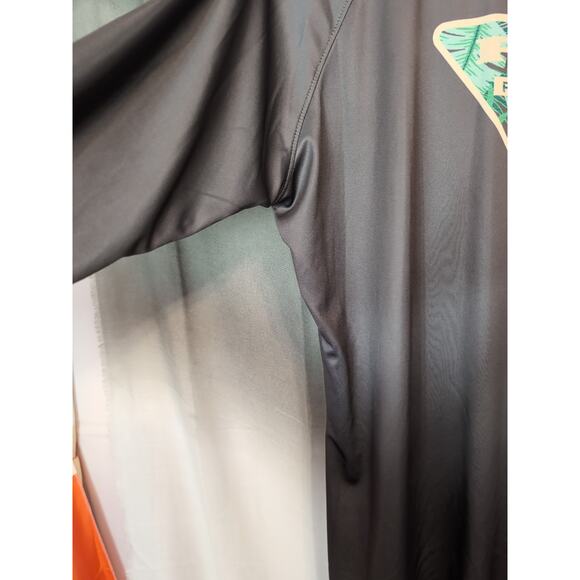 Columbia PFG Men's Omni Shade Fishing Shirt Long Sleeve Size 1X(370) - Picture 4 of 9